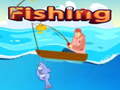游戏Fishing