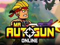 游戏Mr Autogun Online