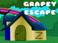 游戏Grapey Escape