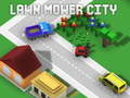 游戏Lawn Mower City