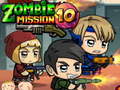 游戏Zombie Mission 10