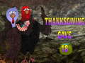 游戏Thanksgiving Cave 18 
