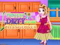 游戏Princess Dirty Home Changeover
