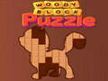 游戏Wood Block Puzzles