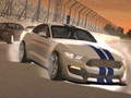 游戏Drift City Racing 3D