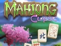 游戏Mahjong Classic