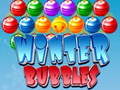 游戏Winter Bubbles