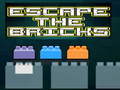 游戏Escape Bricks