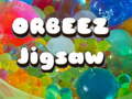 游戏Orbeez Jigsaw