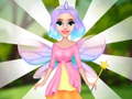 游戏Fairy Beauty Salon