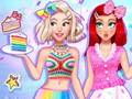 游戏Yummy Cake Fashion Mania