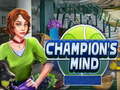 游戏Champions Mind