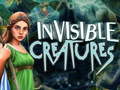 游戏Invisible Creatures