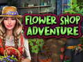 游戏Flower Shop Adventure