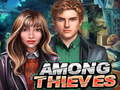 游戏Among Thieves