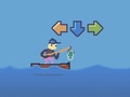 游戏Fishing Trouble
