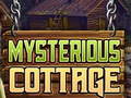 游戏Mysterious Cottage