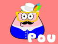 游戏Pou