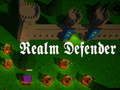 游戏Realm Defender