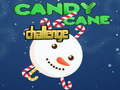 游戏Candy Cane Challenge