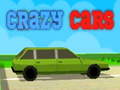 游戏Crazy Cars