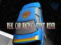 游戏Real Car Racing Stunt Rider 3D