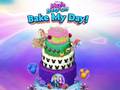 游戏Disney Magic Bake-off Bake My Day!