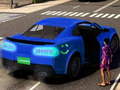 游戏City Taxi Simulator Taxi games