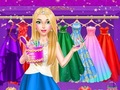 游戏Royal Girls Fashion Salon