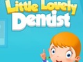 游戏Little Lovely Dentist