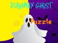 游戏Runaway Ghost Puzzle Jigsaw