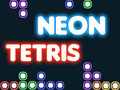 游戏Neon Tetris