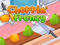 游戏Choppin' Frenzy