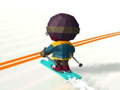 游戏Downhill Chill