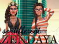 游戏So Different Zendaya