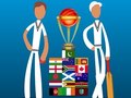游戏Last Man Cricket World Cup