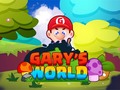 游戏Gary's World Adventure