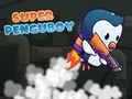 游戏Super Penguboy