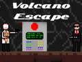 游戏Volcano Escape