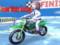 游戏Snow Moto Racing