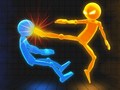 游戏Stick Fighter 3d