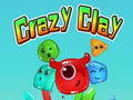 游戏Crazy Clay