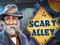 游戏Scary Alley