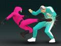 游戏Squid Fighter
