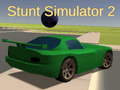 游戏Stunt Simulator 2