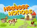 游戏Harvest Honors