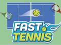 游戏Fast Tennis