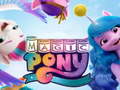 游戏Magic Pony Jigsaw