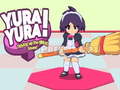 游戏YuraYura! Tidying up the tilting tower!