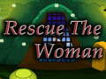 游戏Rescue the Woman